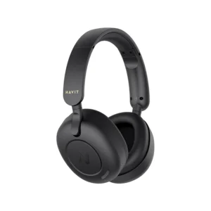 Havit H655BT Hybrid Active Noise Cancelling Wireless Bluetooth Headphone