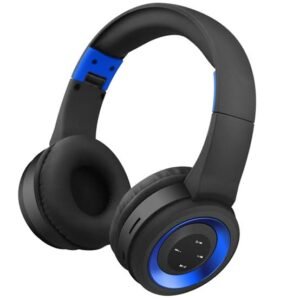 Sound Cancelling Headphones