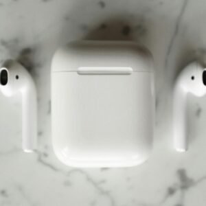 Ipad Earphones