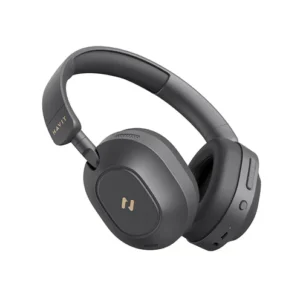 Havit H668BT LIFE NC01H Hi-Res Foldable Active Noise Cancelling Wireless Bluetooth Headphones