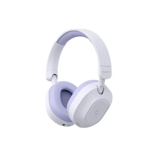Havit H668BT LIFE NC01H Hi-Res Foldable Active Noise Cancelling Wireless Bluetooth Headphones