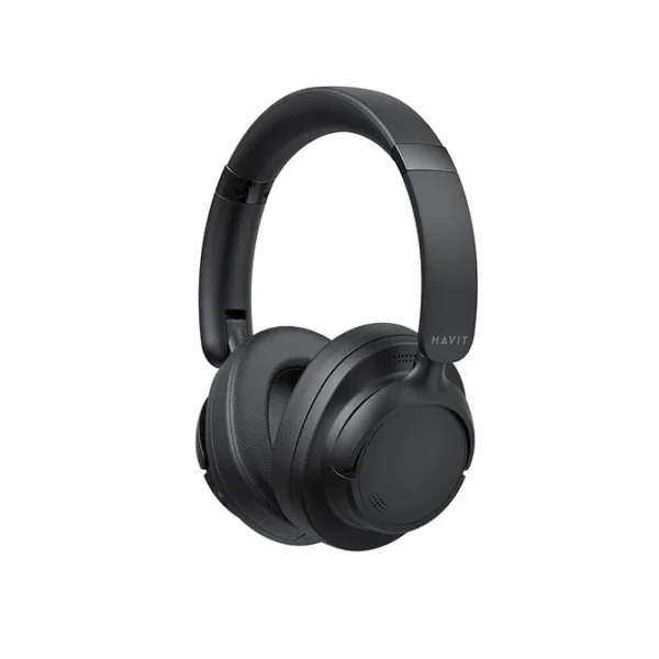Havit H652BT Active Noise Cancelling Wireless Bluetooth Headphones