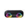 Havit SK875BT RGB Portable Wireless Strong Bass Waterproof Bluetooth Speaker