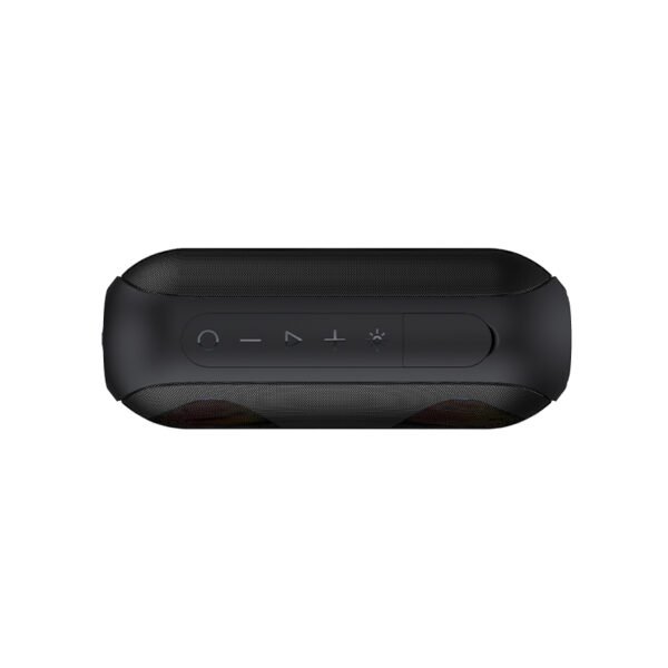 Havit SK875BT RGB Portable Wireless Strong Bass Waterproof Bluetooth Speaker