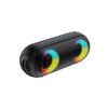 Havit SK875BT RGB Portable Wireless Strong Bass Waterproof Bluetooth Speaker