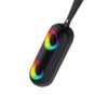 Havit SK875BT RGB Portable Wireless Strong Bass Waterproof Bluetooth Speaker