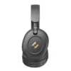 Havit H655BT Pro Active Noise Cancelling Over-Ear Wireless Bluetooth Headphone Black