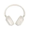 Havit H668BT LIFE NC01H Hi-Res Foldable Active Noise Cancelling Wireless Bluetooth Headphones (Front View)