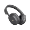 Havit H668BT LIFE NC01H Hi-Res Foldable Active Noise Cancelling Wireless Bluetooth Headphones (Black)