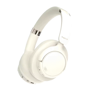Havit H652BT Active Noise Cancelling Wireless Bluetooth Headphones
