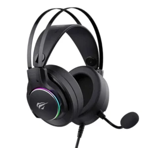 Havit H2007U Gamenote USB 7.1 Gaming Headphone with Mic