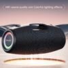 Zealot S78 Wireless Bluetooth Speakers | 24000mAh Battery