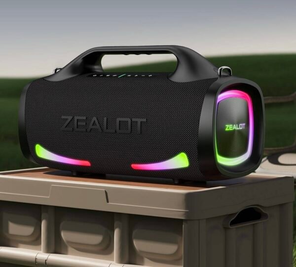 Zealot S79 Wireless Bluetooth Speakers