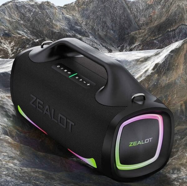 Zealot S79 Wireless Bluetooth Speakers