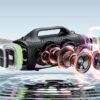 Zealot S79 Wireless Bluetooth Speakers