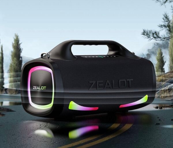 Zealot S79 Wireless Bluetooth Speakers