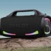 Zealot S79 Wireless Bluetooth Speakers