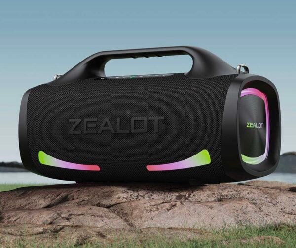 Zealot S79 Wireless Bluetooth Speakers