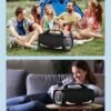 Zealot S79 Wireless Bluetooth Speakers