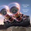 Zealot S98 Wireless Bluetooth Speaker