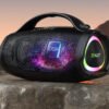 Zealot S98 Wireless Bluetooth Speaker