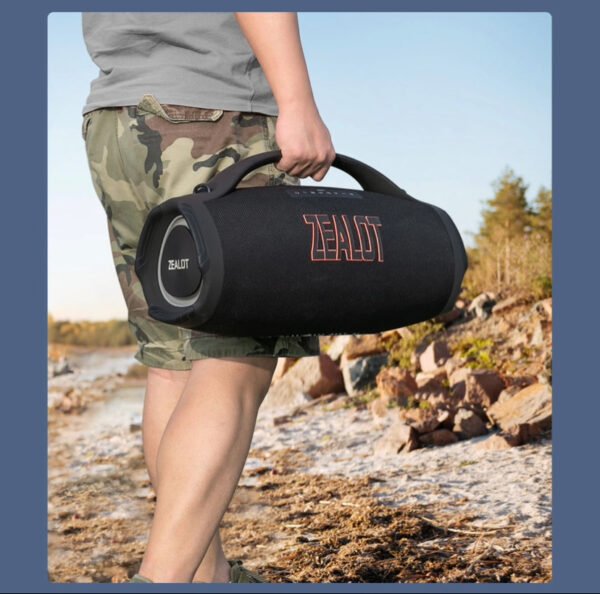 Zealot S98 Wireless Bluetooth Speaker