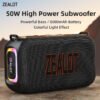 Zealot S85 Bluetooth Speaker