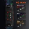 Zealot S85 Bluetooth Speaker