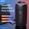 Zealot S76 Bluetooth Speaker – Powerful & Portable