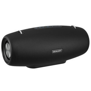 Zealot S67 – Powerful Sound, Endless Playtime