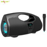 Zealot P1 Bluetooth Speaker – Powerful Sound with Dynamic Features