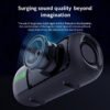 Zealot A5 Solar Bluetooth Speaker