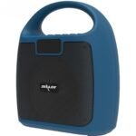Zealot S42 portable Bluetooth speaker with FM radio, 5W sound, hands-free calls & multiple playback modes. Compact & durable for music anywhere!