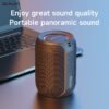 Zealot S32 Bluetooth Speaker – True 360° Sound, Anywhere & Anytime