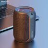 Zealot S32 Bluetooth Speaker – True 360° Sound, Anywhere & Anytime