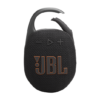 JBL Clip 5 Waterproof Portable Wireless Bluetooth Speaker Black