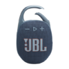 JBL Clip 5 Waterproof Portable Wireless Bluetooth Speaker Blue