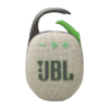 JBL Clip 5 Waterproof Portable Wireless Bluetooth Speaker Sand