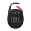 JBL Clip 5 Waterproof Portable Wireless Bluetooth Speaker Orange