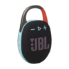 JBL Clip 5 Waterproof Portable Wireless Bluetooth Speaker Orange