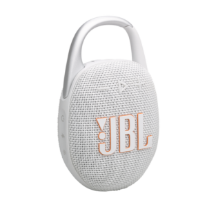 JBL Clip 5 Waterproof Portable Wireless Bluetooth Speaker