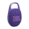 JBL Clip 5 Waterproof Portable Wireless Bluetooth Speaker Purple