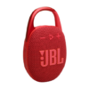 JBL Clip 5 Waterproof Portable Wireless Bluetooth Speaker Red