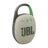JBL Clip 5 Waterproof Portable Wireless Bluetooth Speaker Sand