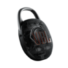 JBL Clip 5 Waterproof Portable Wireless Bluetooth Speaker Black