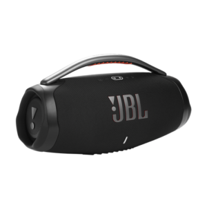 JBL Boombox 3 Portable Waterproof Bluetooth Speaker