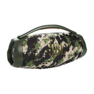JBL Boombox 3 Portable Waterproof Bluetooth Speaker