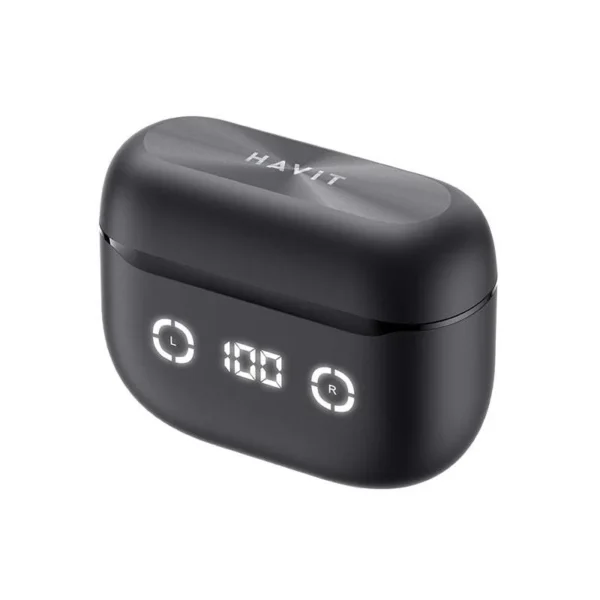 Havit LIFE NC01T Tw984bt Active Noise Cancelling True Wireless Earbud