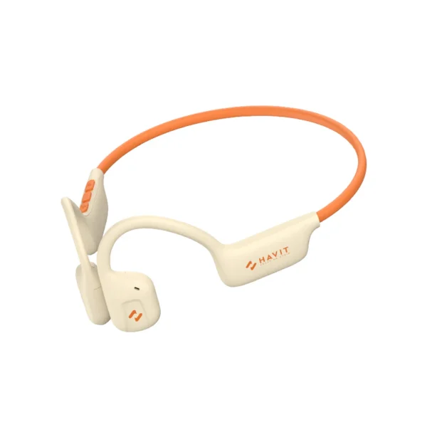 Havit E510BT Freego1 Air Open Ear Wireless Air Conduction Headphone
