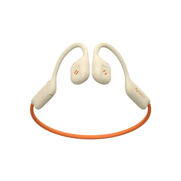 Havit E510BT Freego1 Air Open Ear Wireless Air Conduction Headphone